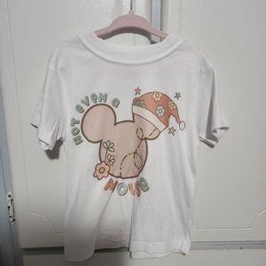 Minnie christmas shirt